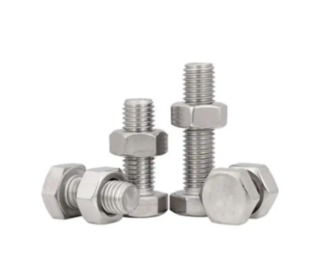 什么是鎳基合金 N07718 / INCONEL718？