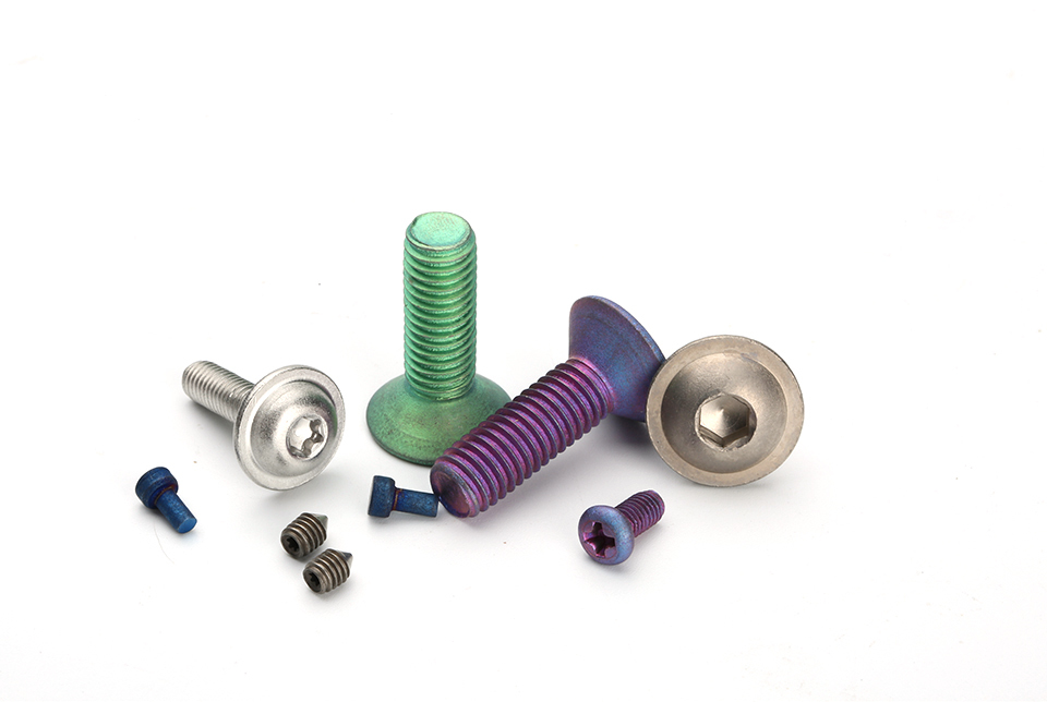 不銹鋼螺絲316容易滑絲嗎？