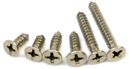 螺栓與螺釘?shù)膮^(qū)別在哪？