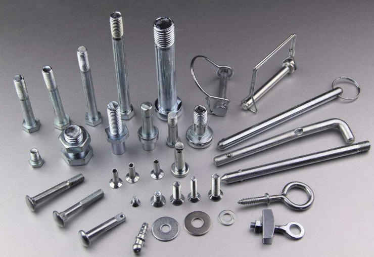 螺釘標(biāo)準(zhǔn)及螺釘國(guó)家標(biāo)準(zhǔn)