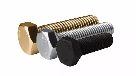 如何鑒別螺絲的質(zhì)量？